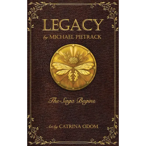 Legacy - Hardcover