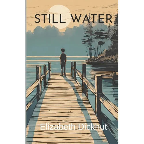 Still Water - Paperback