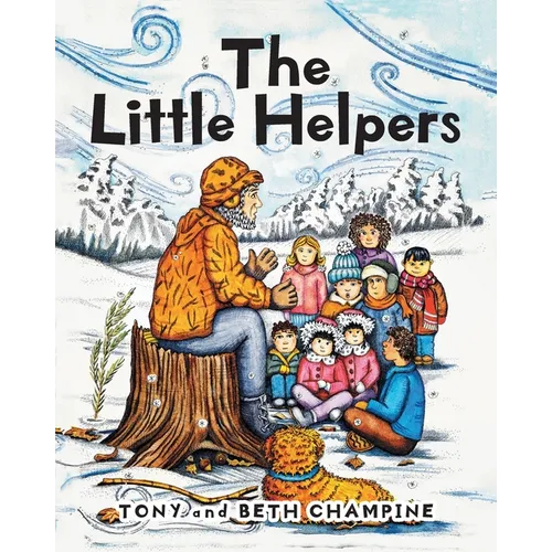 The Little Helpers - Paperback