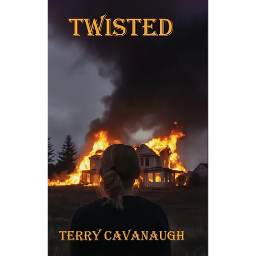 Twisted - Hardcover