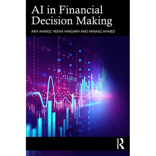 AI in Financial Decision Making - Paperback
