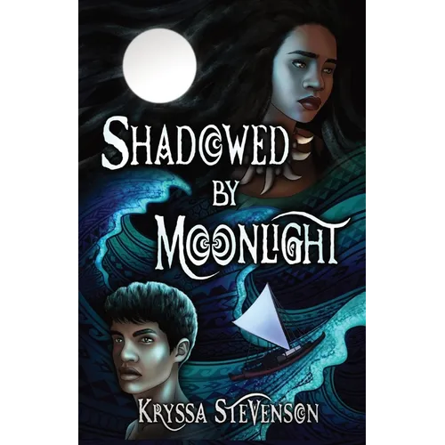 Shadowed By Moonlight - Paperback