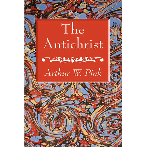 The Antichrist - Paperback