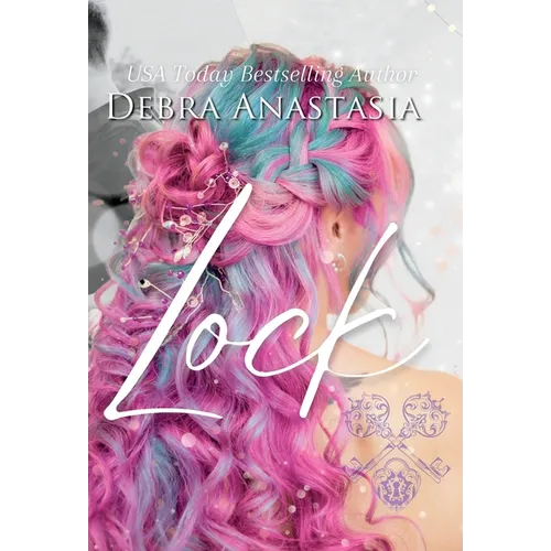 Lock (Hardcover) - Hardcover