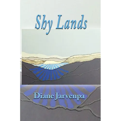 Shy Lands - Paperback