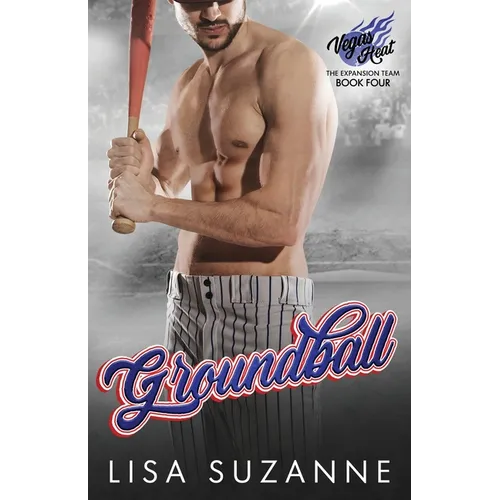 Groundball - Paperback
