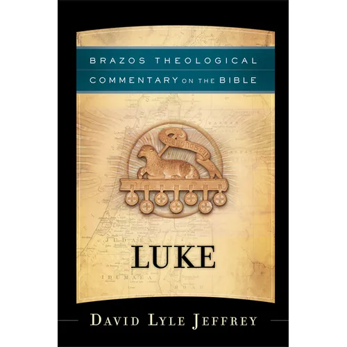 Luke - Paperback