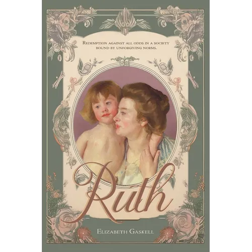 Ruth - Paperback