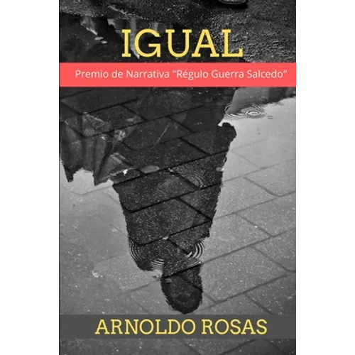 Igual - Paperback