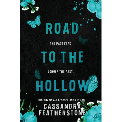 Road to the Hollow: A Steamy Paranormal/Dark/Shifter/Romance Prequel - Paperback