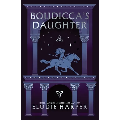 Boudicca's Daughter - Paperback