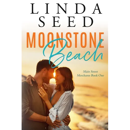 Moonstone Beach - Paperback