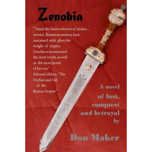 Zenobia - Paperback