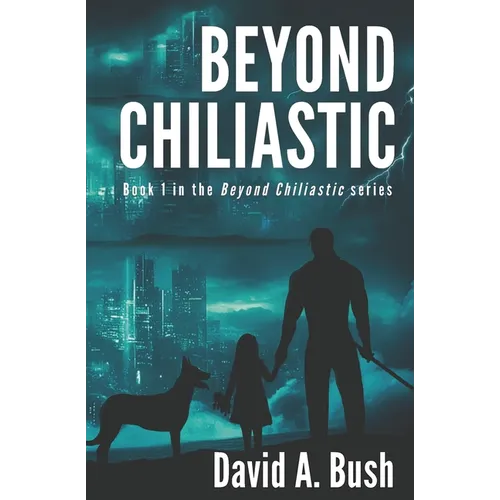 Beyond Chiliastic - Paperback