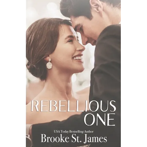 Rebellious One: A Romance - Paperback