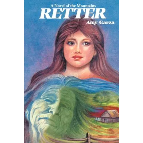 Retter: A Novel of the Mountains - Paperback