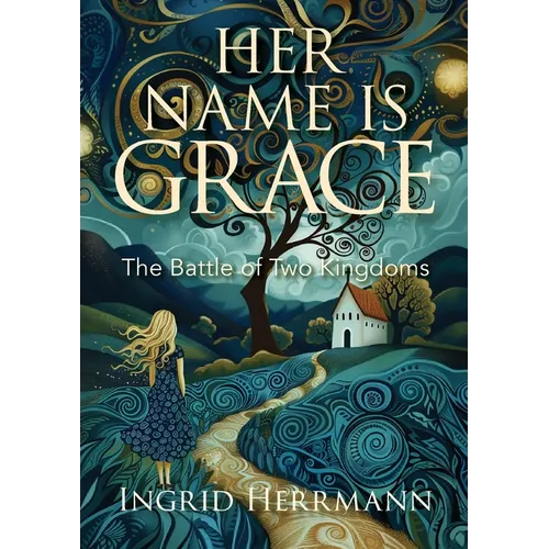 Her Name Is Grace - Paperback