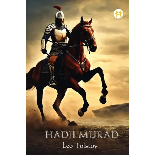Hadji Murad - Paperback