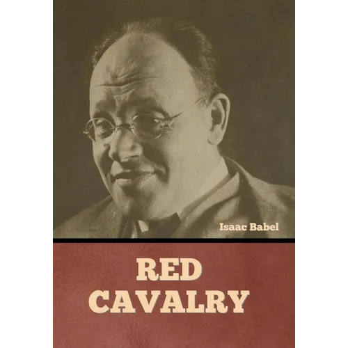 Red Cavalry - Hardcover