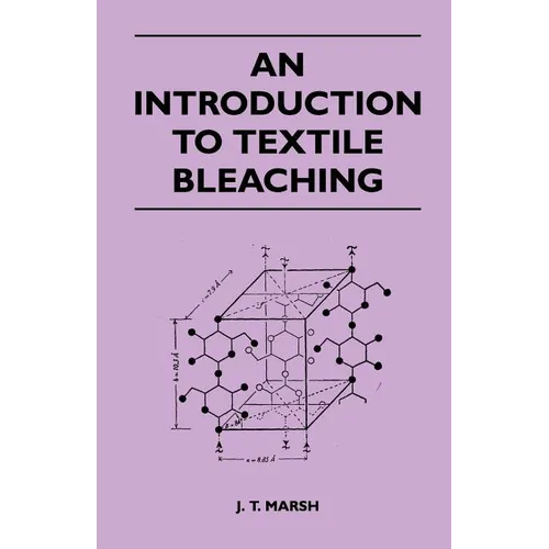 An Introduction to Textile Bleaching - Paperback