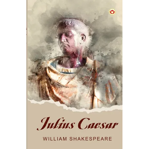 Julius Caesar - Paperback