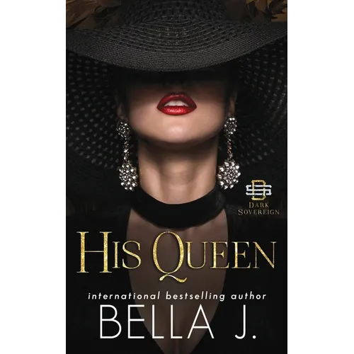 His Queen: A Dark Forbidden Mafia Romance - Paperback