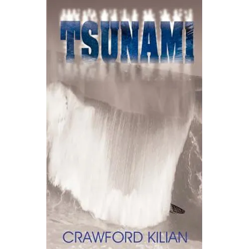 Tsunami - Paperback