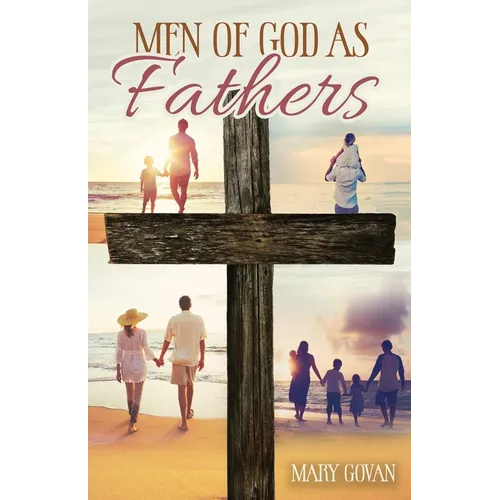 Men of God as Fathers - Paperback