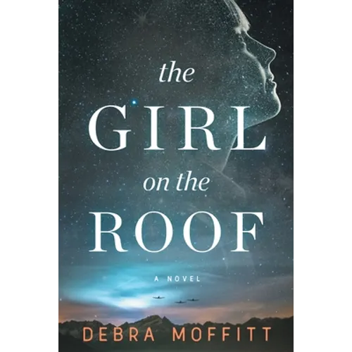 The Girl on the Roof - Paperback