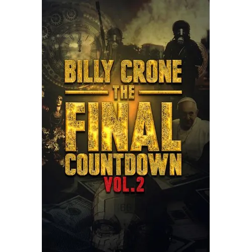 The Final Countdown Vol.2 - Paperback
