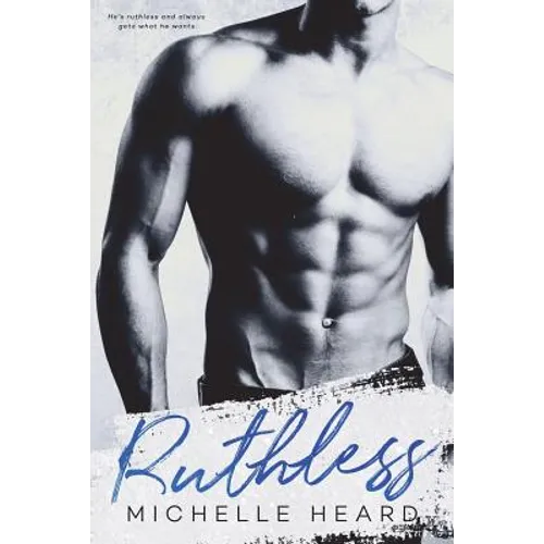 Ruthless - Paperback