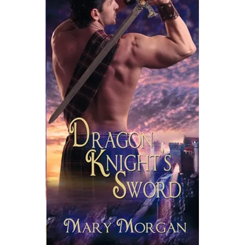 Dragon Knight's Sword - Paperback
