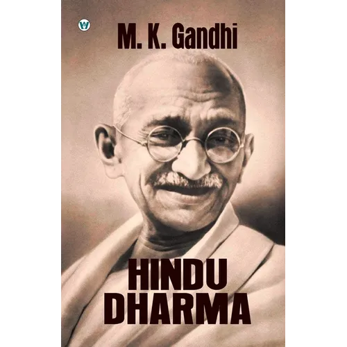 Hindu Dharma - Paperback