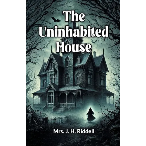 The Uninhabited House - Paperback