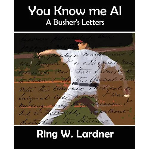 You Know Me Al - Paperback