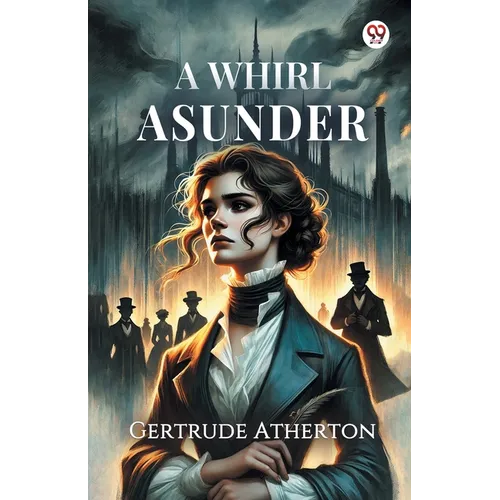 A Whirl Asunder - Paperback