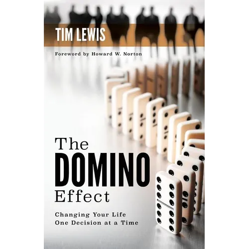 The Domino Effect - Paperback
