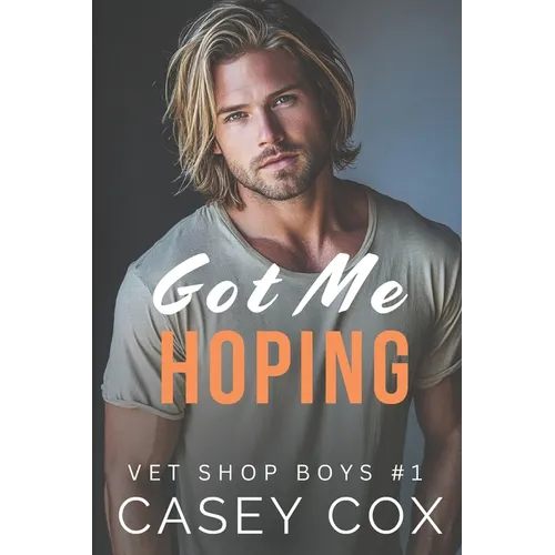 Got Me Hoping - Paperback