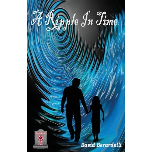 A Ripple In Time - Paperback