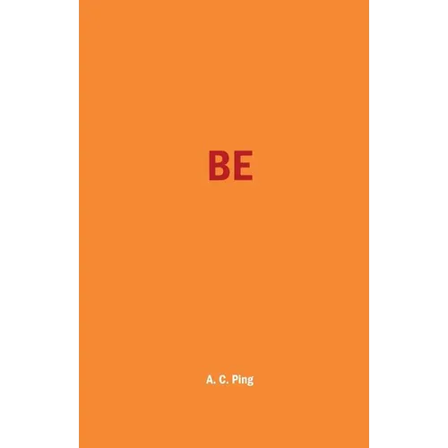 Be - Paperback
