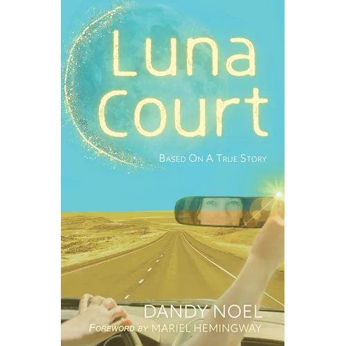 Luna Court - Paperback