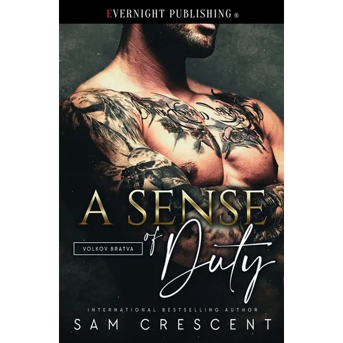 A Sense of Duty - Paperback