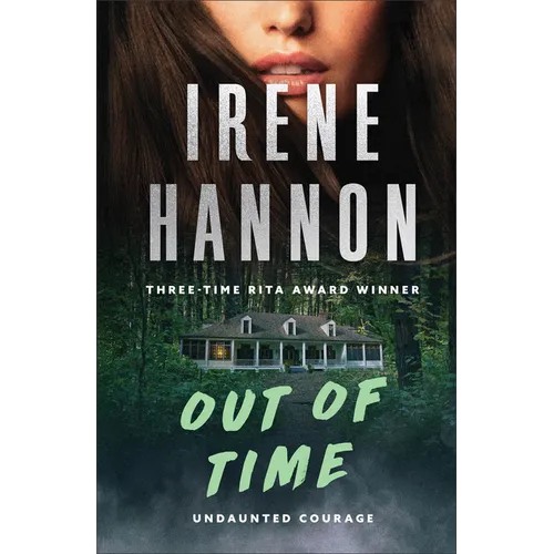 Out of Time - Hardcover