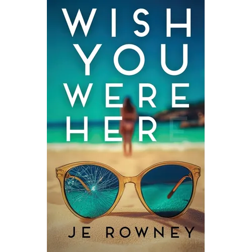 Wish You Were Her - Paperback