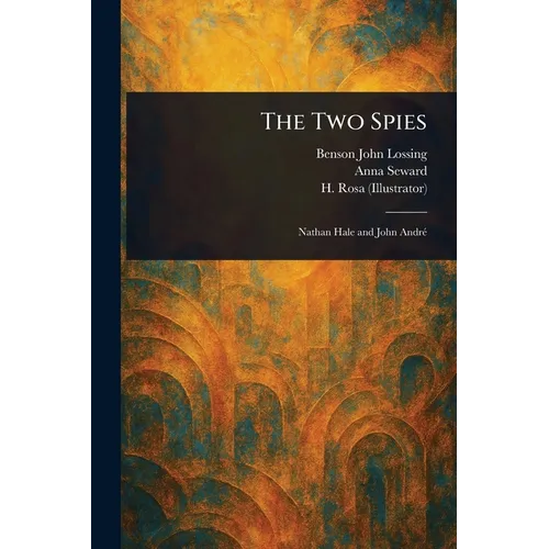 The Two Spies - Paperback