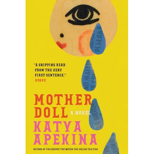 Mother Doll - Paperback
