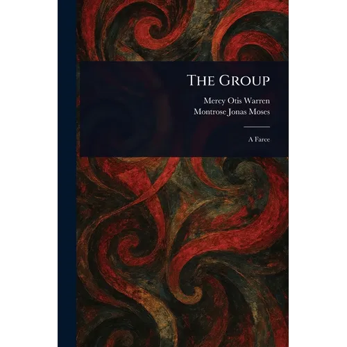 The Group - Paperback