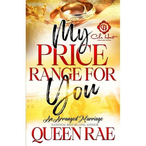 My Price Range For You: An Arranged Marriage: An African American Romance - Paperback