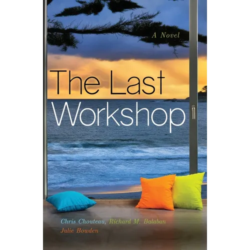 The Last Workshop - Paperback