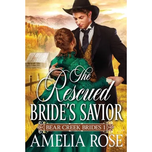 The Rescued Bride's Savior - Paperback